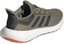 Purchase adidas Pureboost Go 22 'Hijau Coklat' GW9154