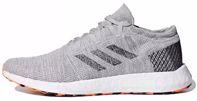 adidas Pureboost Go 'Grey' AH2324 adidas Pureboost Go 'Grey' AH2324