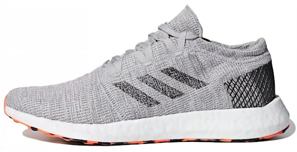 ピュアブーストGo グレー AH2324 Buy ピュアブーストGo グレー AH2324