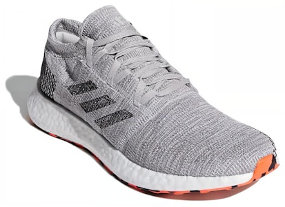 ピュアブーストGo グレー AH2324 Lookbook ピュアブーストGo グレー AH2324