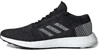 adidas PureBoost Go 'Grey' B37803 adidas PureBoost Go 'Grey' B37803