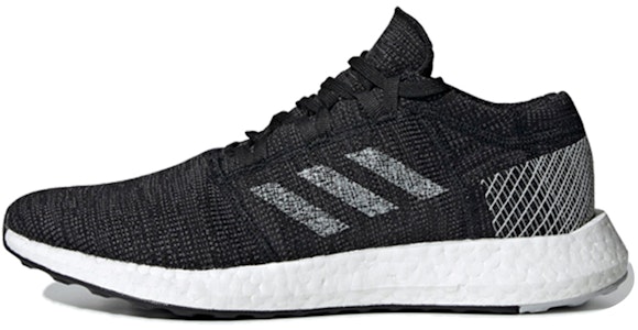 adidas PureBoost Go 'Kelabu' B37803 Buy adidas PureBoost Go 'Kelabu' B37803