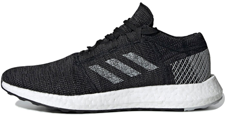 adidas PureBoost Go 'Grey' B37803 Buy adidas PureBoost Go 'Grey' B37803