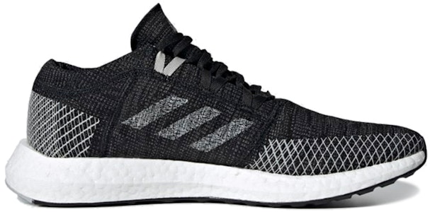 adidas PureBoost Go 'Kelabu' B37803 Order adidas PureBoost Go 'Kelabu' B37803