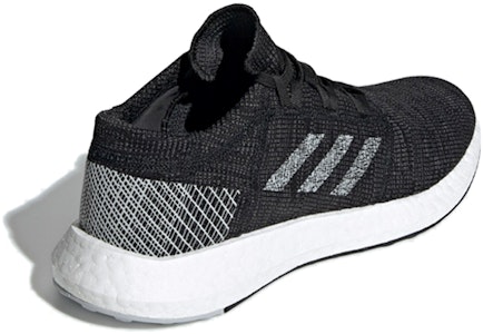 adidas PureBoost Go 'Kelabu' B37803 Shop adidas PureBoost Go 'Kelabu' B37803