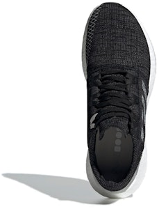 adidas PureBoost Go 'Kelabu' B37803 Purchase adidas PureBoost Go 'Kelabu' B37803