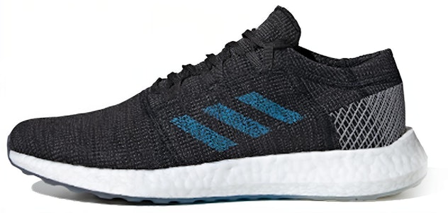 아디다스 퓨어부스트 고 '그레이 블루' (Adidas PureBoost Go 'Grey Blue') EF7634 Buy 아디다스 퓨어부스트 고 '그레이 블루' (Adidas PureBoost Go 'Grey Blue') EF7634
