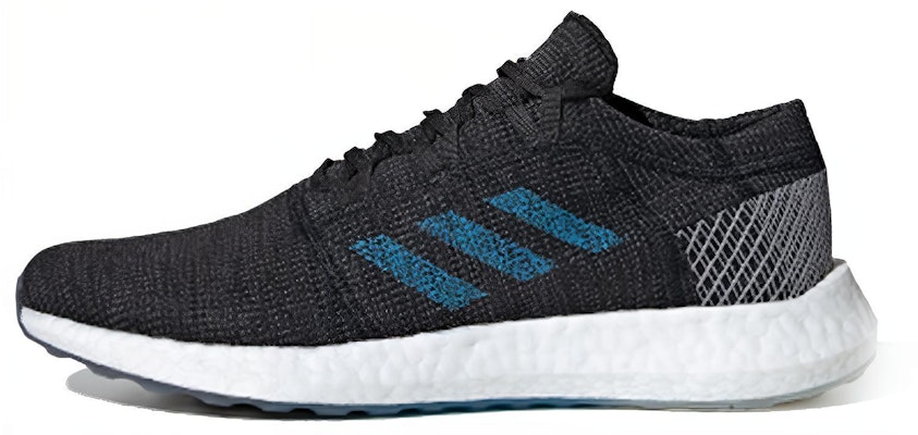 adidas PureBoost Go 'Grey Blue' EF7634 Buy adidas PureBoost Go 'Grey Blue' EF7634