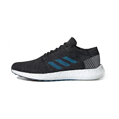adidas PureBoost Go 'Grey Blue'