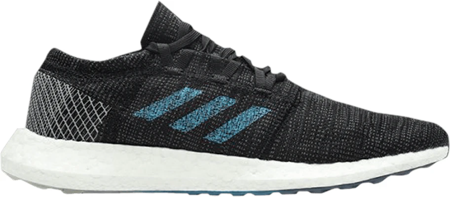Pureboost 2025 go blue