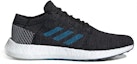 Order adidas PureBoost Go 'Kelabu Biru' EF7634