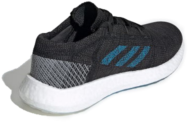 adidas PureBoost Go 'Grey Blue' EF7634 Shop adidas PureBoost Go 'Grey Blue' EF7634