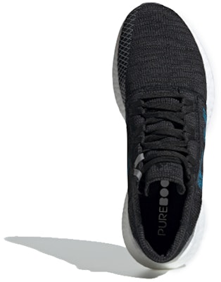 adidas PureBoost Go 'Grey Blue' EF7634 Purchase adidas PureBoost Go 'Grey Blue' EF7634