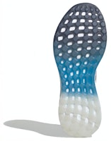 阿迪达斯 PureBoost Go "灰蓝色" EF7634 Details for 阿迪达斯 PureBoost Go "灰蓝色" EF7634