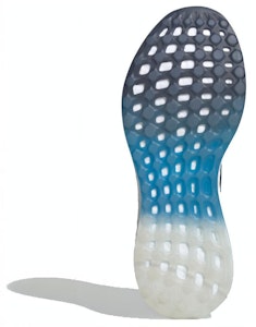 아디다스 퓨어부스트 고 '그레이 블루' (Adidas PureBoost Go 'Grey Blue') EF7634 Details for 아디다스 퓨어부스트 고 '그레이 블루' (Adidas PureBoost Go 'Grey Blue') EF7634