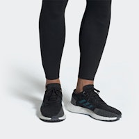阿迪达斯 PureBoost Go "灰蓝色" EF7634 Sizing 阿迪达斯 PureBoost Go "灰蓝色" EF7634