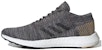 adidas PureBoost Go 'Kelabu Pale Nude' B37806