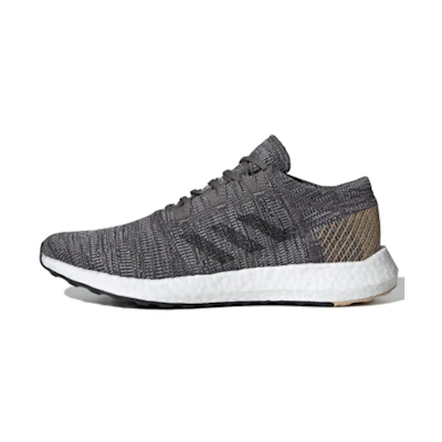 adidas PureBoost Go 'Grey Pale Nude'