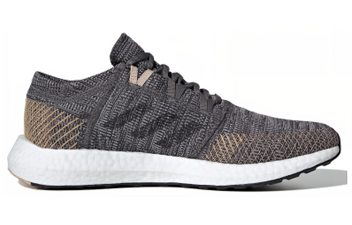 Order adidas PureBoost Go ''Grau Hell Nude'' B37806