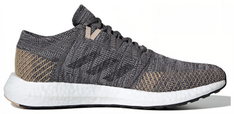 adidas PureBoost Go ''Grau Hell Nude'' B37806 Order adidas PureBoost Go ''Grau Hell Nude'' B37806