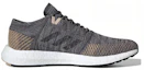Order adidas PureBoost Go ''Grau Hell Nude'' B37806