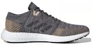 Order adidas PureBoost Go 'Kelabu Pale Nude' B37806