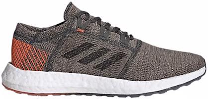 adidas PureBoost Go 'Legend Ivy' D97421 adidas PureBoost Go 'Legend Ivy' D97421