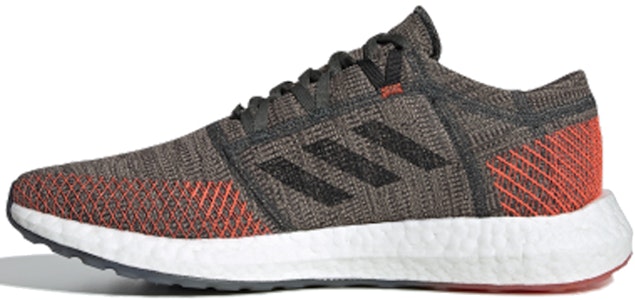 adidas PureBoost Go 'Legend Ivy' Lelaki D97421 Buy adidas PureBoost Go 'Legend Ivy' Lelaki D97421