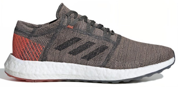 adidas PureBoost Go 'Legend Ivy' Lelaki D97421 Order adidas PureBoost Go 'Legend Ivy' Lelaki D97421