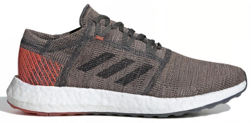 adidas PureBoost Go 'Legend Ivy' D97421 Order adidas PureBoost Go 'Legend Ivy' D97421