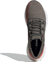 adidas PureBoost Go 'Legend Ivy' Zapatillas Running D97421 Lookbook adidas PureBoost Go 'Legend Ivy' Zapatillas Running D97421