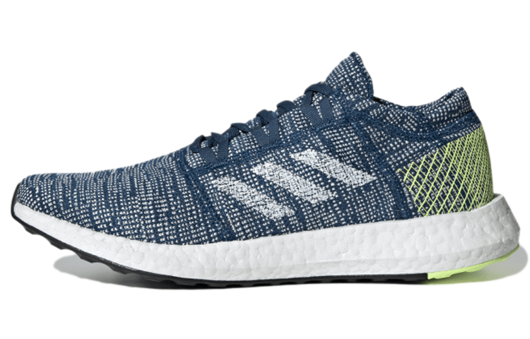 Buy adidas PureBoost Go ''Legend Marine'' Sneaker B37804
