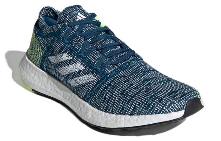 Lookbook adidas PureBoost Go ''Legend Marine'' Sneaker B37804