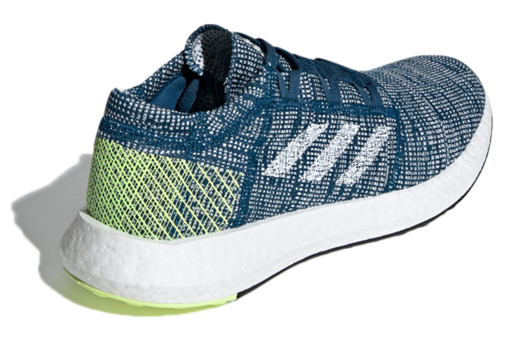 Shop adidas PureBoost Go ''Legend Marine'' Sneaker B37804