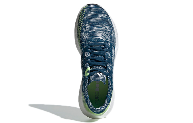 Purchase adidas PureBoost Go ''Legend Marine'' Sneaker B37804