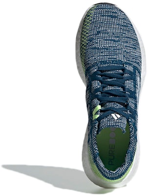 adidas PureBoost Go 'Legend Marine' Lelaki B37804 Purchase adidas PureBoost Go 'Legend Marine' Lelaki B37804
