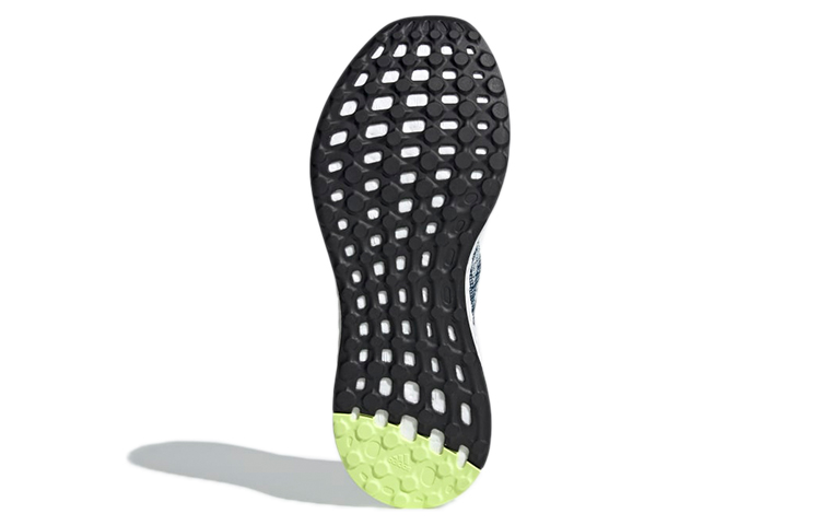 Details for adidas PureBoost Go ''Legend Marine'' Sneaker B37804