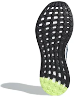 Details for adidas Pureboost Go 舒適 透氣 低筒 跑步鞋 男款 青藍色