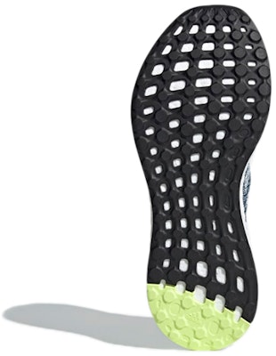 adidas PureBoost Go 'Legend Marine' Lelaki B37804 Details for adidas PureBoost Go 'Legend Marine' Lelaki B37804