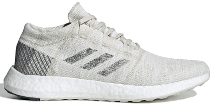 adidas PureBoost Go 'Tidak Diwarnai' B37802 Order adidas PureBoost Go 'Tidak Diwarnai' B37802