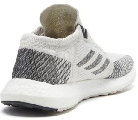 adidas PureBoost Go 'Tidak Diwarnai' B37802 Shop adidas PureBoost Go 'Tidak Diwarnai' B37802