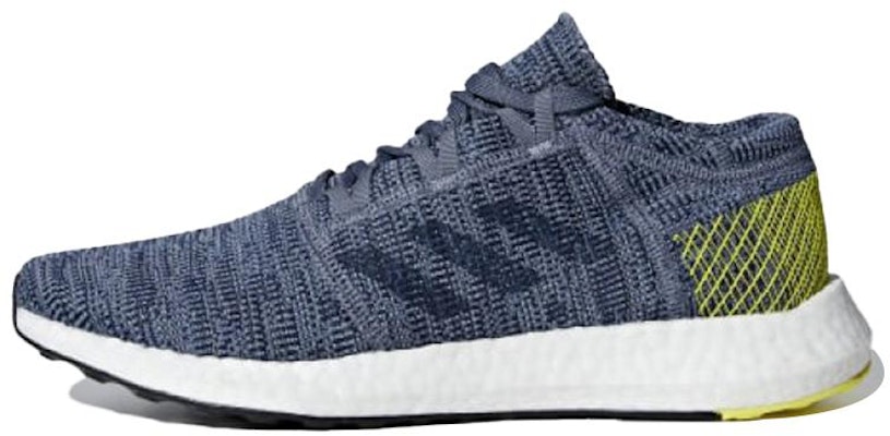 adidas PureBoost Go 'Steel Blue' AH2322 Buy adidas PureBoost Go 'Steel Blue' AH2322