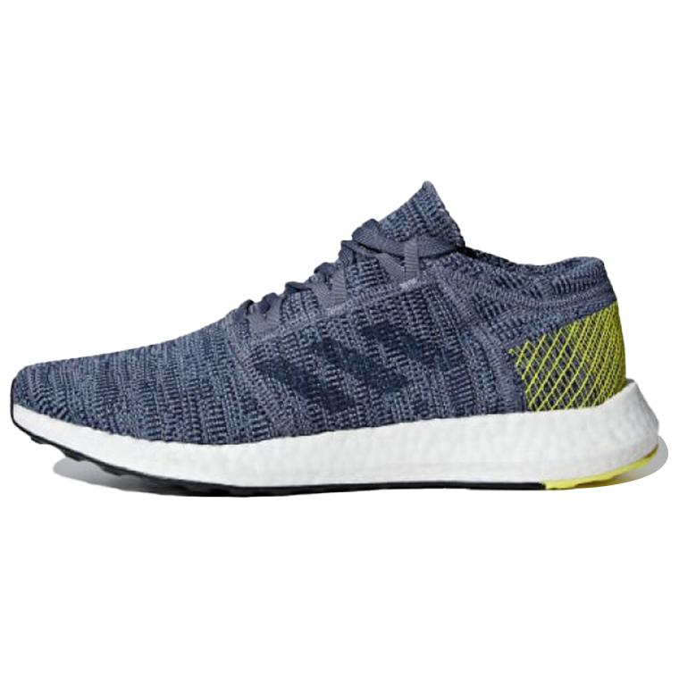 adidas PureBoost Go 'Steel Blue' AH2322
