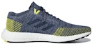 Order adidas PureBoost Go 'Biru Keluli' AH2322