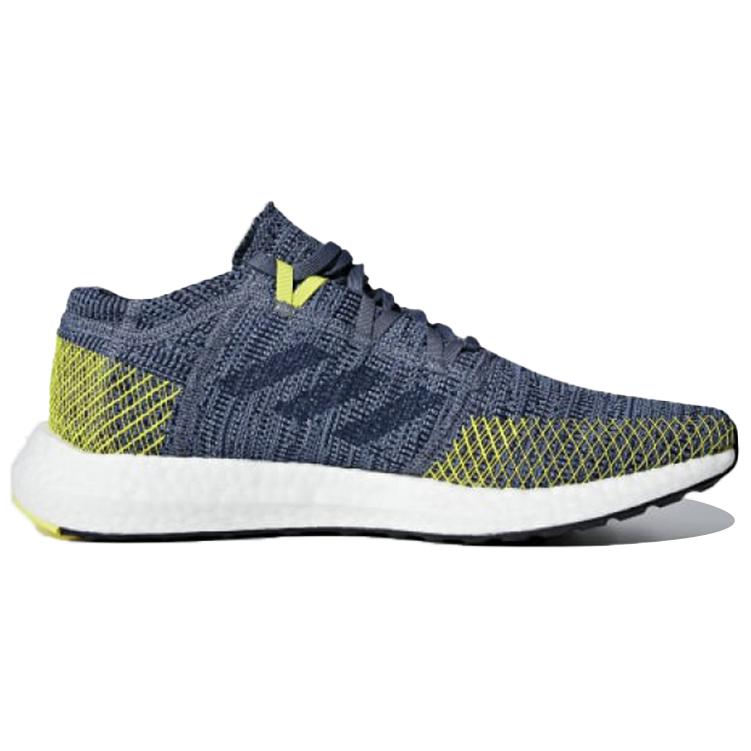 Order adidas PureBoost Go ''Blu Acciaio'' AH2322