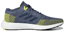 Order adidas PureBoost Go ''Blu Acciaio'' AH2322