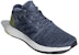 adidas PureBoost Go 'Biru Keluli' AH2322