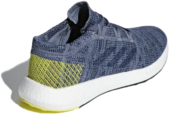 adidas PureBoost Go 'Steel Blue' AH2322 Shop adidas PureBoost Go 'Steel Blue' AH2322