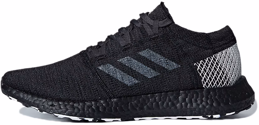adidas PureBoost Go LTD 'Black' BB7804 Buy adidas PureBoost Go LTD 'Black' BB7804