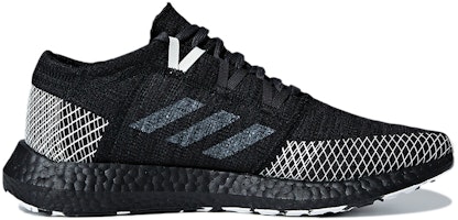 adidas PureBoost Go LTD 'Hitam' BB7804 Order adidas PureBoost Go LTD 'Hitam' BB7804